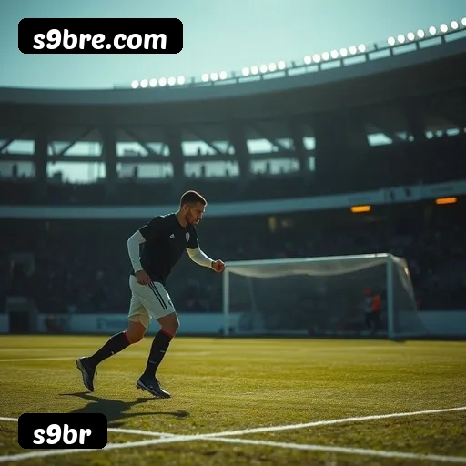 Imagem secundária para conteúdo da página Facebook s9br